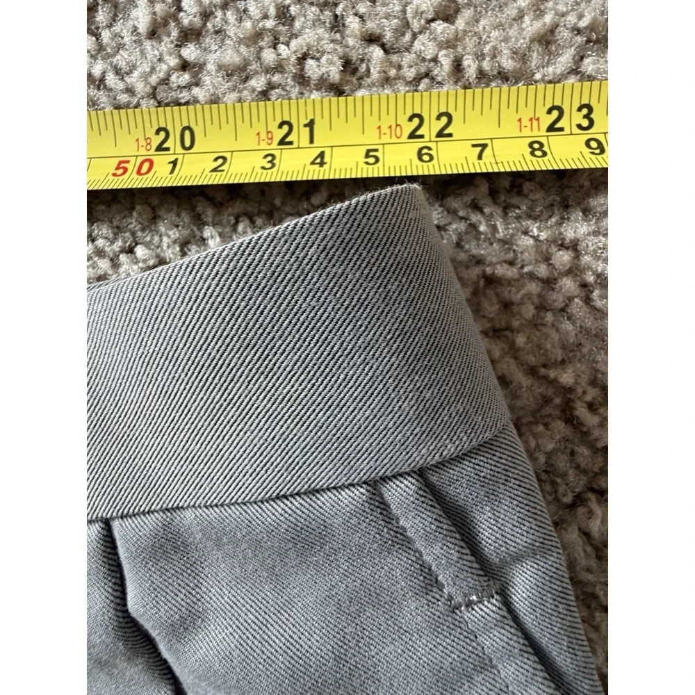 New Cutter & Buck Chino Golf Shorts Flat Front Tan Men's Size 44 B NWT JBHS
